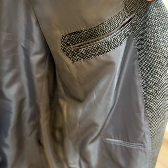 Jean-Paul Germain Sport Jacket 52L - Picture 4 of 7